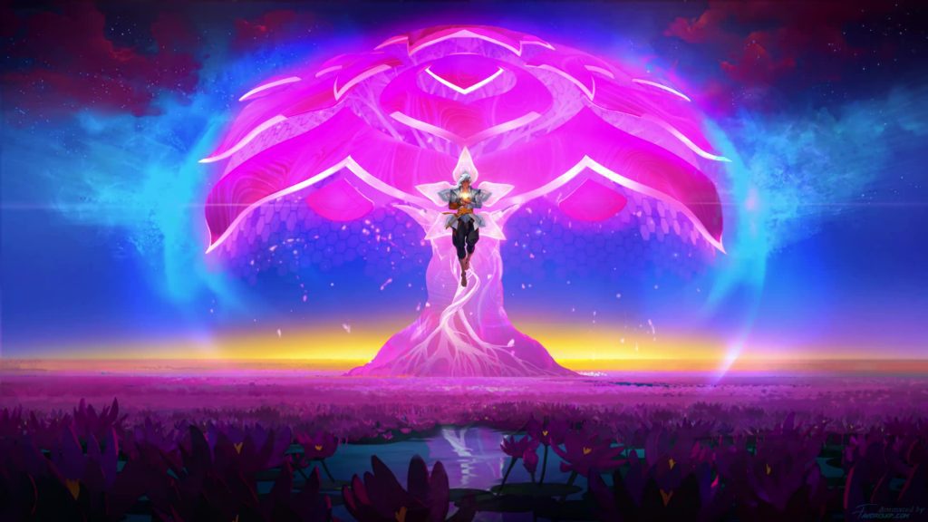 VFX Animation in Nepal