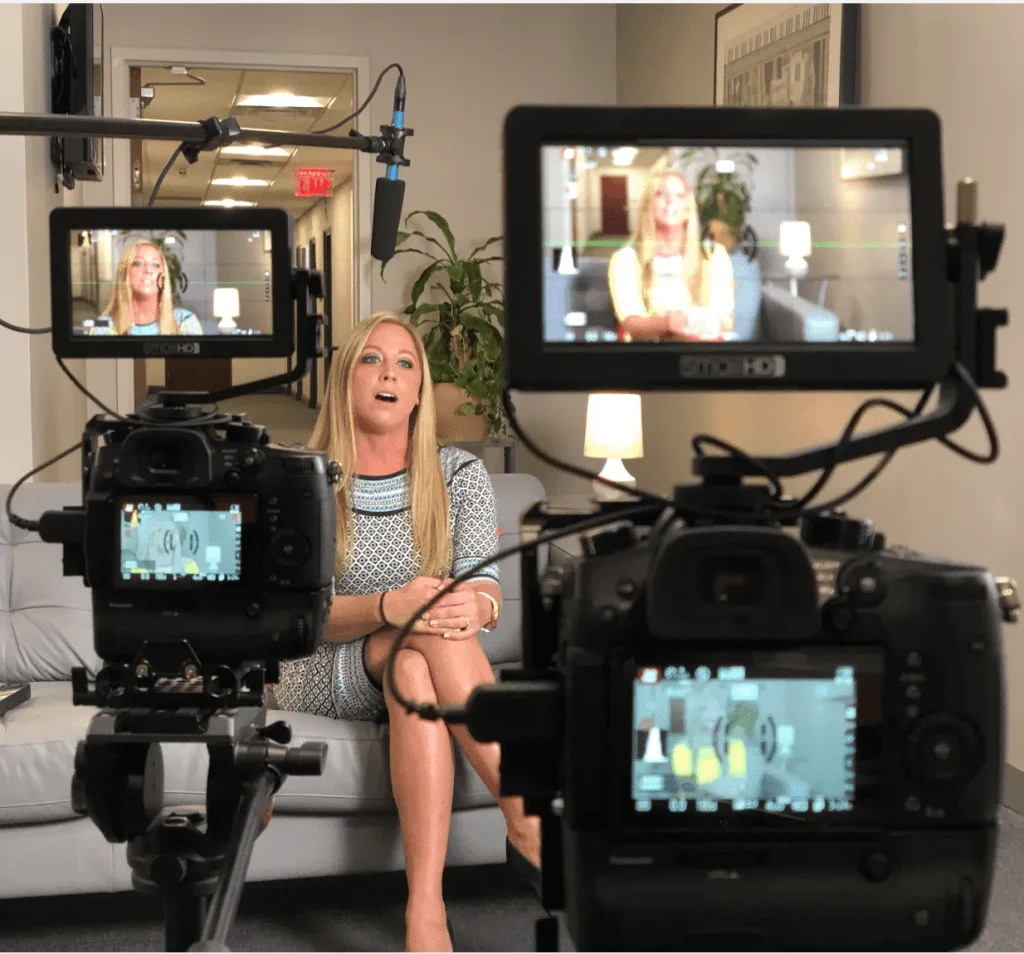 Corporate Video Animation in Nepal