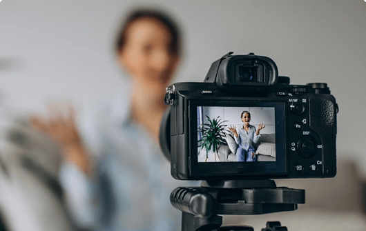 Business Video Production in Kathmandu