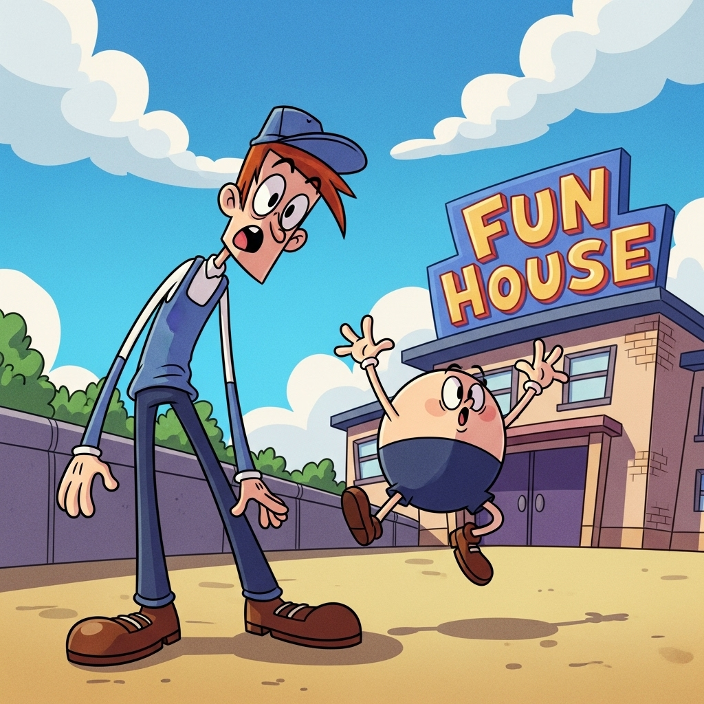 Local Animation Creators in Kathmandu