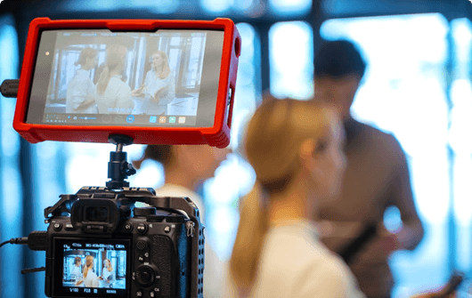 Promotional Video Animation in Nepal