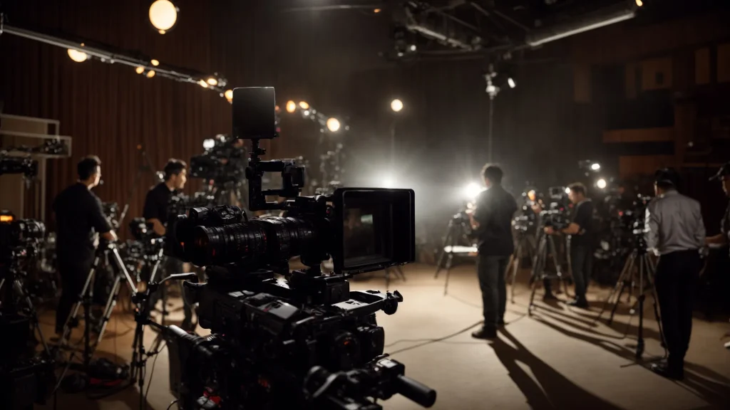 VFX Post-Production in Nepal