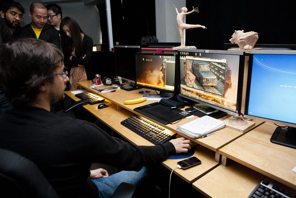 Animation Industry in Nepal