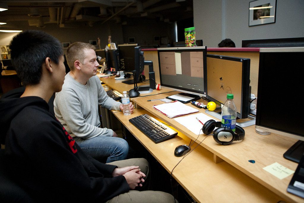 Animation Industry in Nepal