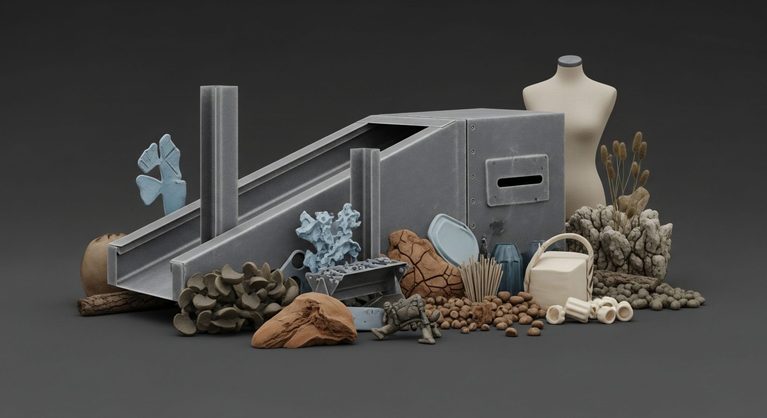 Best 3D Modeling Company in Nepal