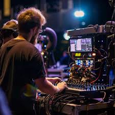 Sound Effects Services in Nepal