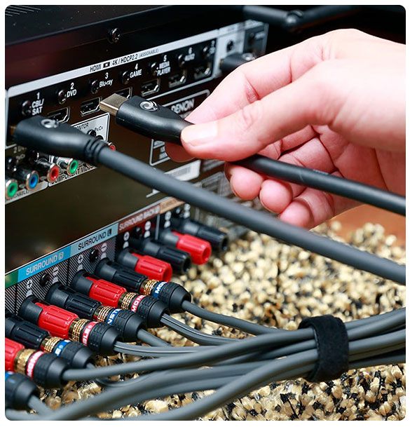 Sound Effects Services in Nepal